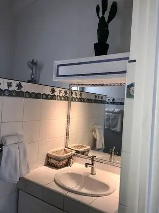 Deluxe Apart Daire, 2 Yatak Odası, Teras, Deniz Manzaralı