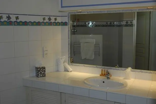 Deluxe Apart Daire, 2 Yatak Odası, Teras, Deniz Manzaralı