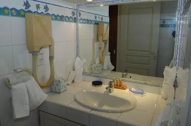 Deluxe Apart Daire, 2 Yatak Odası, Teras, Deniz Manzaralı