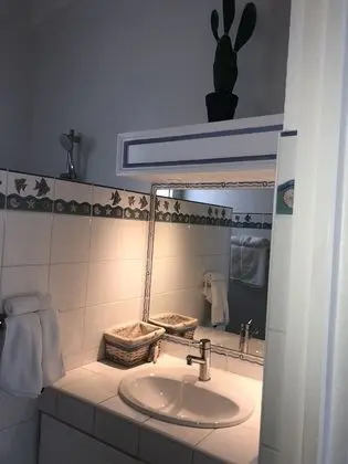 Deluxe Apart Daire, 2 Yatak Odası, Teras, Deniz Manzaralı