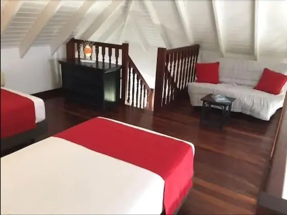 Deluxe Apart Daire, 2 Yatak Odası, Teras, Deniz Manzaralı