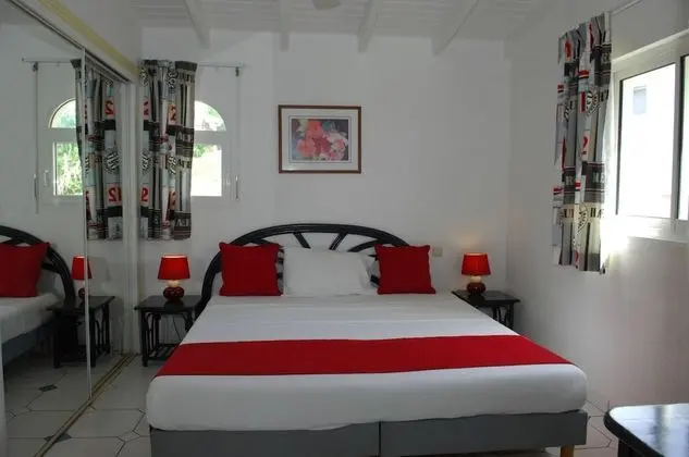 Deluxe Apartment, 2 Bedrooms, Terrace, Sea View