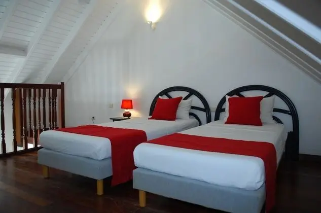 Deluxe Apartment, 2 Bedrooms, Terrace, Sea View