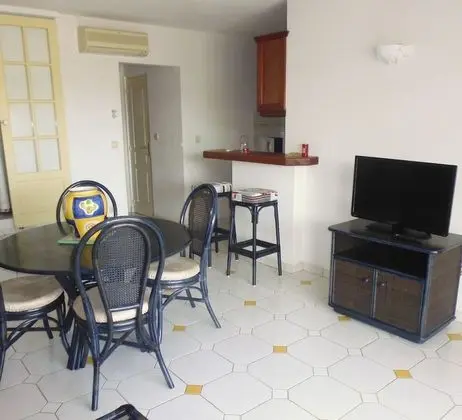 Deluxe Apartment, 2 Bedrooms, Terrace, Sea View