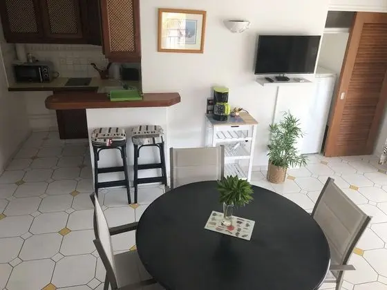 Deluxe Apartment, 2 Bedrooms, Terrace, Sea View