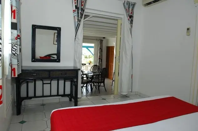 Deluxe Apartment, 2 Bedrooms, Terrace, Sea View