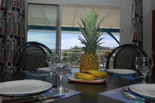 Deluxe Apartment, 2 Bedrooms, Terrace, Sea View