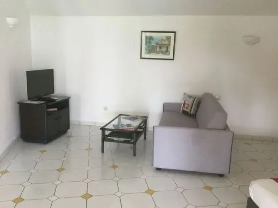 Stüdyo, 1 En Büyük (King) Boy Yatak, Küçük Mutfak, Havuz Manzaralı