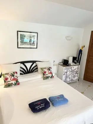 Stüdyo, 1 En Büyük (King) Boy Yatak, Küçük Mutfak, Havuz Manzaralı