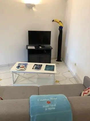 Stüdyo, 1 En Büyük (King) Boy Yatak, Küçük Mutfak, Havuz Manzaralı