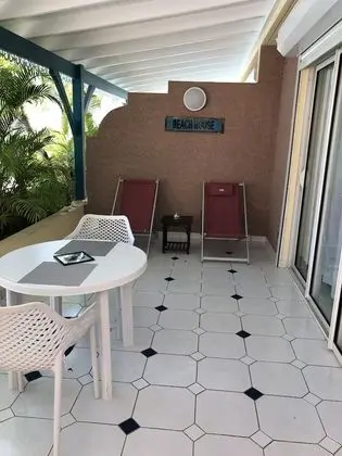 Stüdyo, 1 En Büyük (King) Boy Yatak, Küçük Mutfak, Havuz Manzaralı