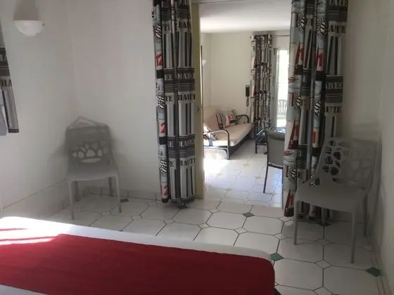 Traditional Apart Daire, 1 Yatak Odası, Teras, Deniz Manzaralı