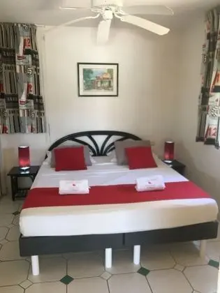 Traditional Apart Daire, 1 Yatak Odası, Teras, Deniz Manzaralı