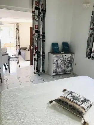 Traditional Apart Daire, 1 Yatak Odası, Teras, Deniz Manzaralı
