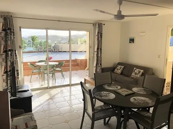 Traditional Apart Daire, 1 Yatak Odası, Teras, Deniz Manzaralı