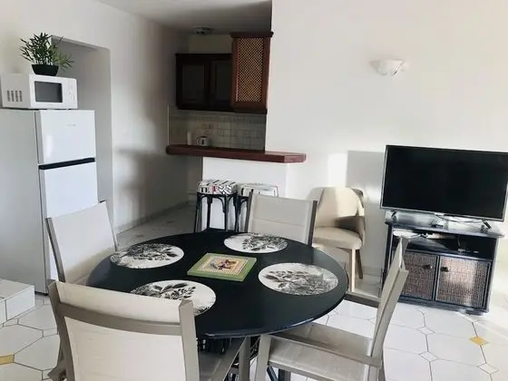 Traditional Apart Daire, 1 Yatak Odası, Teras, Deniz Manzaralı