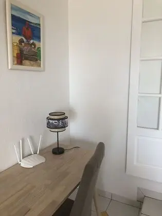 Traditional Apart Daire, 1 Yatak Odası, Teras, Deniz Manzaralı