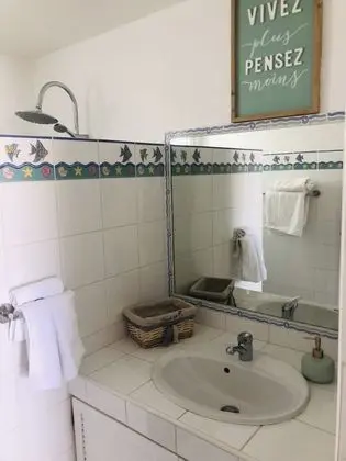 Traditional Apart Daire, 1 Yatak Odası, Teras, Deniz Manzaralı