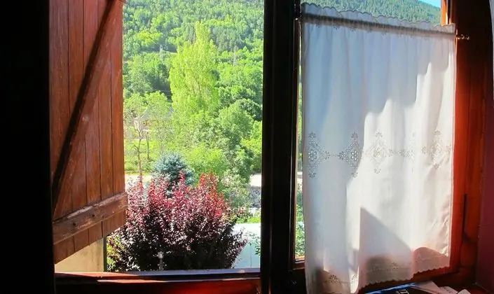 Basic İki Ayrı Yataklı Oda
