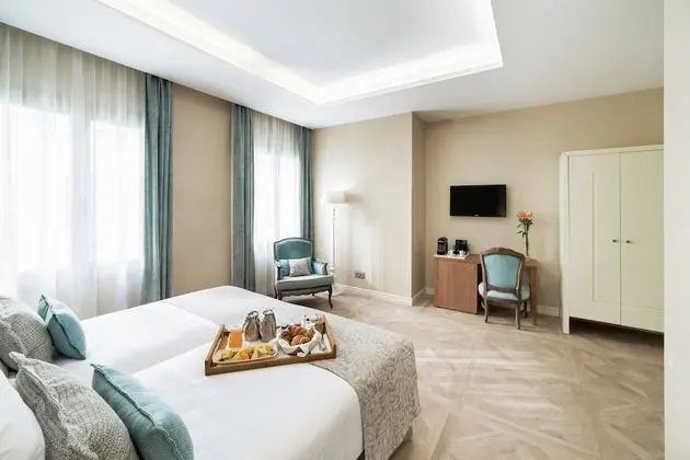 Design Üç Kişilik Oda