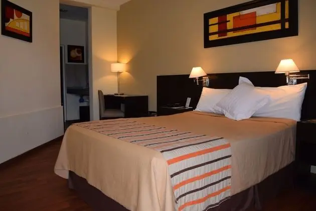 Executive Tek Kişilik Oda