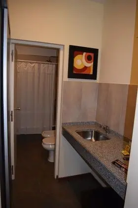 Executive Tek Kişilik Oda