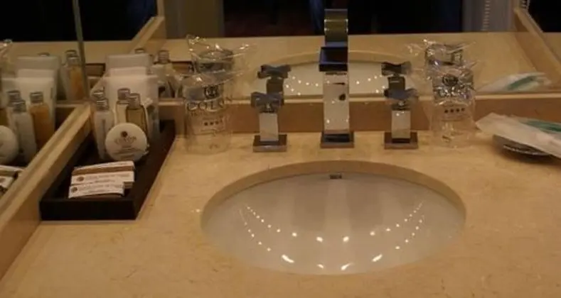 Executive Tek Kişilik Oda