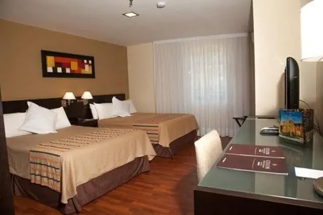 Premium Tek Büyük veya İki Ayrı Yataklı Oda