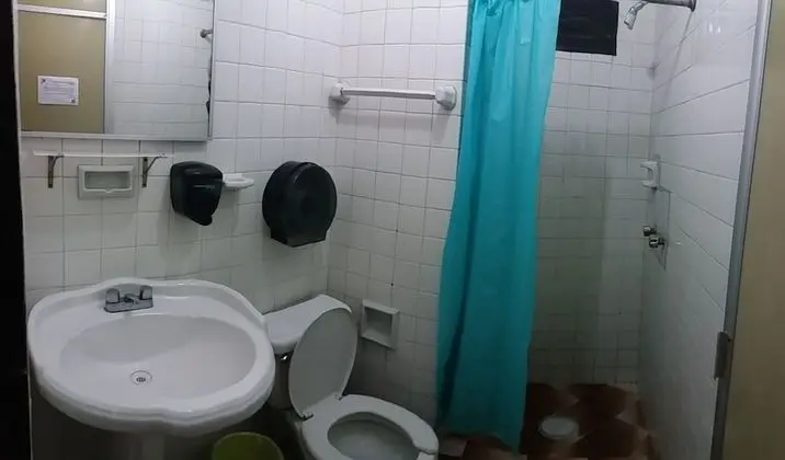 Dört Kişilik Oda, 2 Çift Kişilik Yatak