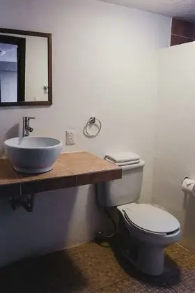 Tek Büyük Yataklı Oda, 2 Çift Kişilik Yatak