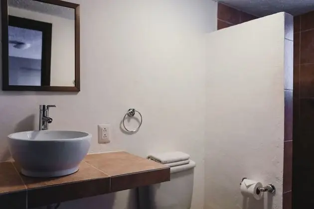 Tek Büyük Yataklı Oda, 2 Çift Kişilik Yatak