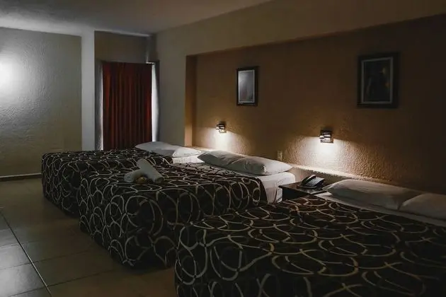 Üç Kişilik Oda