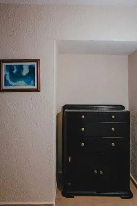 Üç Kişilik Oda