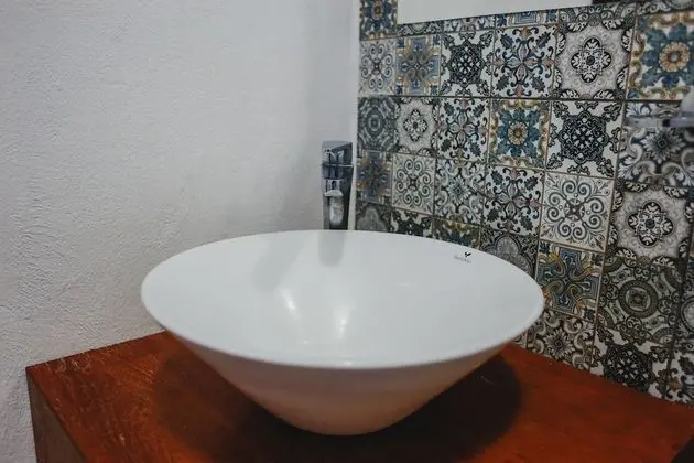 Üç Kişilik Oda