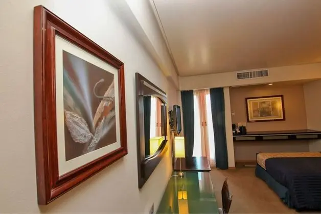 Executive Double Room