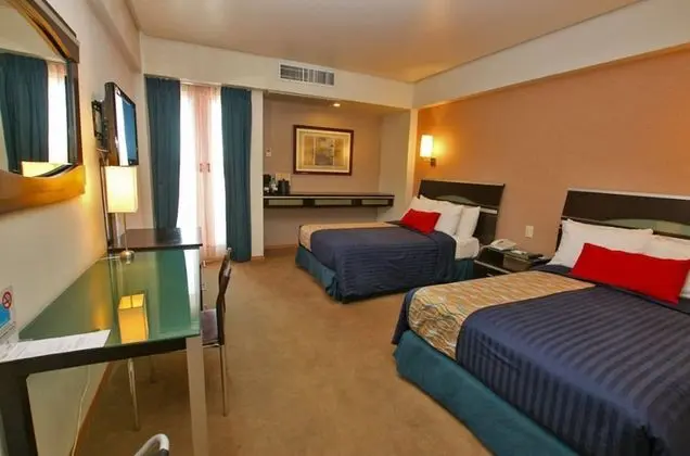 Executive Double Room