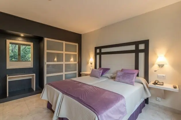Comfort Büyük Yataklı Tek Kişilik Oda