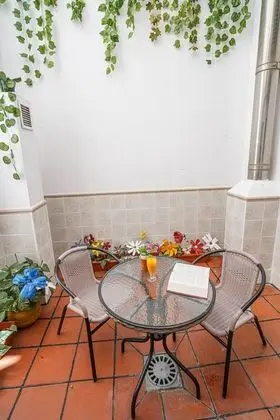 Panoramic Tek Büyük Yataklı Oda