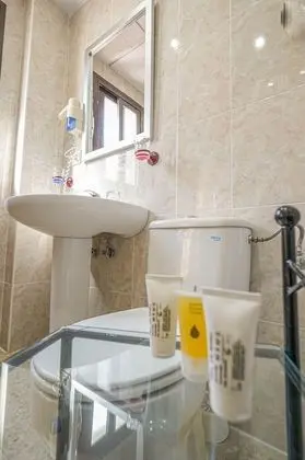 Standard Tek Kişilik Oda