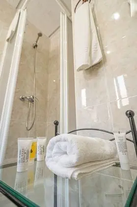 Standard Tek Kişilik Oda
