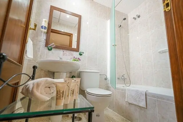 Standard Tek Kişilik Oda