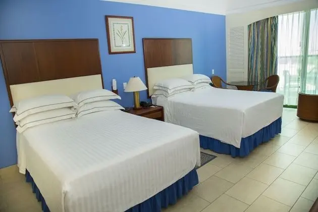 Oda, 2 Çift Kişilik Yatak, Deniz Manzaralı