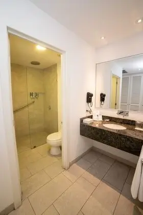 Tek Büyük Yataklı Oda, Okyanusa Sıfır