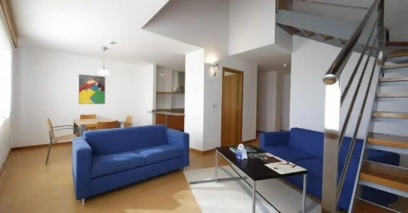 Standard Apart Daire, 1 Yatak Odası