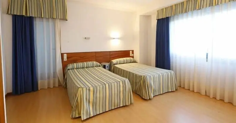 Standard Apart Daire, 1 Yatak Odası