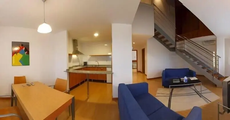 Standard Apart Daire, 1 Yatak Odası (3 people)