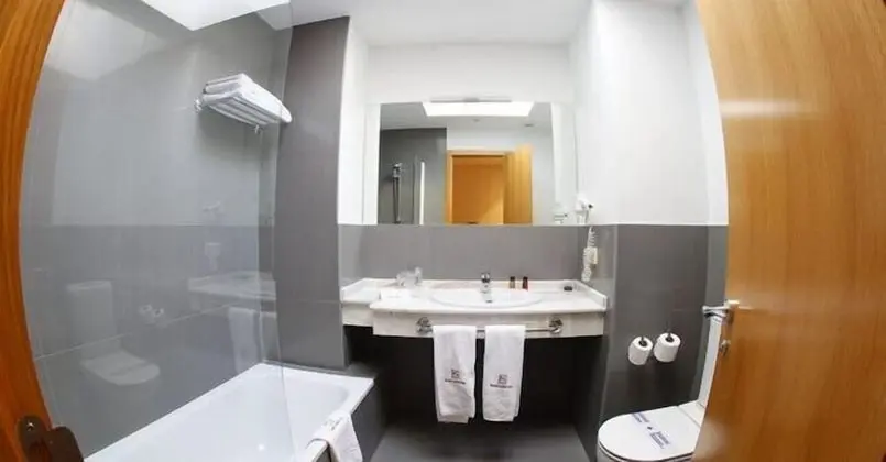 Standard Apart Daire, 1 Yatak Odası (3 people)