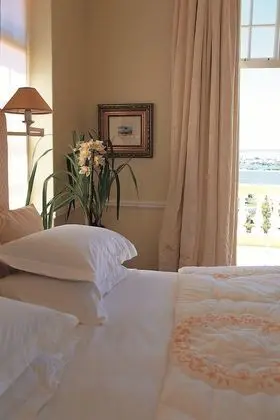 Luxury Çatı Katı Süiti (Penthouse)