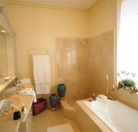 Luxury Çatı Katı Süiti (Penthouse)
