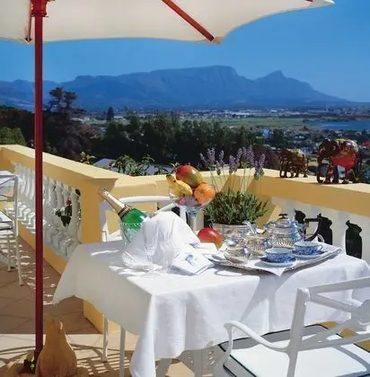 Luxury Çatı Katı Süiti (Penthouse)
